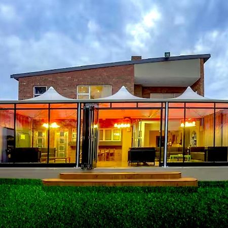 90 On Wellington Villa Colchester Ngoại thất bức ảnh
