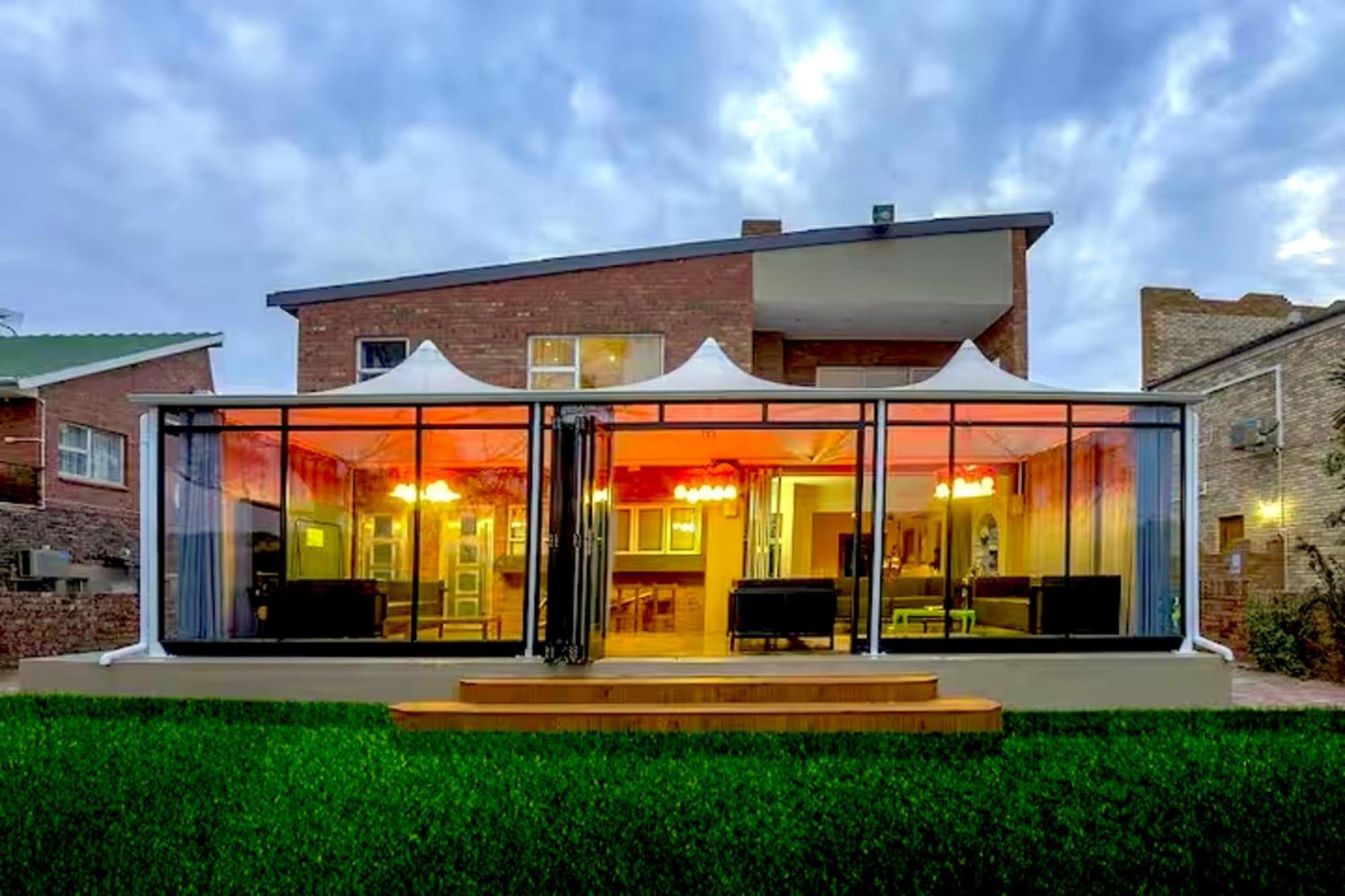 90 On Wellington Villa Colchester Ngoại thất bức ảnh